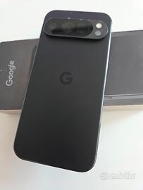 GOOGLE PIXEL 9 PRO 128GB USATO GARANZIA RESIDUA 
