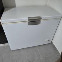 Congelatore Beko