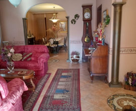 Appartamento in villa