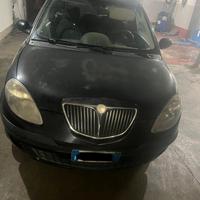 Ricambi Lancia Ypsilon