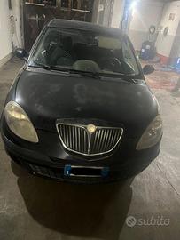 Ricambi Lancia Ypsilon