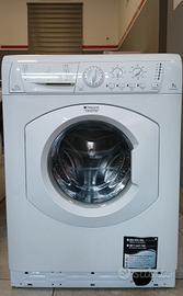 ♻️ LAVATRICE HOTPOINT 7KG RICONDIZIONATO ♻️
