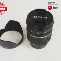 Tamron SP 17-50 F2.8 XR Di II LD (Nikon)