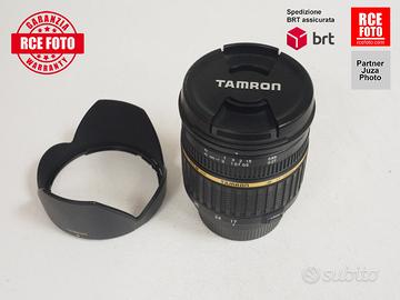 Tamron SP 17-50 F2.8 XR Di II LD (Nikon)