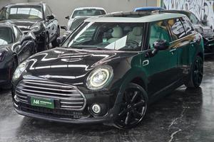 Mini Clubman F54 2.0d 150cv *FULL OPTIONAL