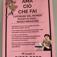 Ama ciò che fai 