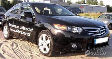 Parabrezza Honda Accord dal 2008 in poi