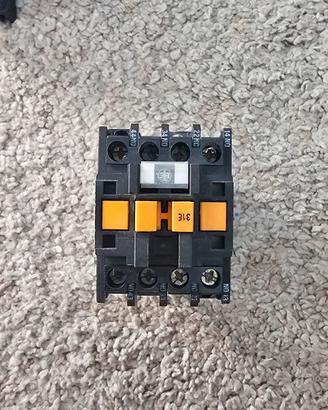 Relè Ausiliario Telemecanique CA2-DN1319 A
