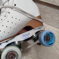 Pattini professionali
