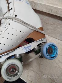 Pattini professionali