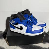 air jordan 1 game royal