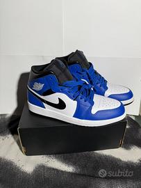 air jordan 1 game royal