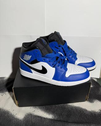 air jordan 1 game royal