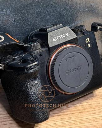 corredo foto video sony Emount
