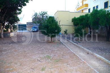 Casa Indipendente Alezio [cod. rif5961321VRG]