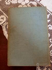 Libro "il vecchio e il mare"