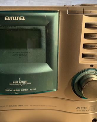 Stereo
