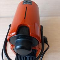 macchina da caffe Nespresso krups.