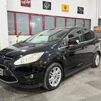 Ford C-max 1.6 Tdci 115cv Titanium 2014