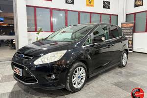 Ford C-max 1.6 Tdci 115cv Titanium 2014