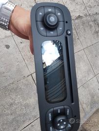 sterio con codice x nuovo panda cm da foto