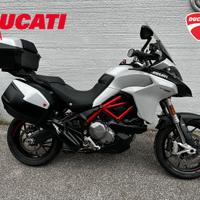 Ducati Multistrada 950 S