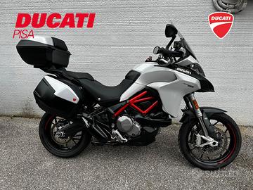 Ducati Multistrada 950 S