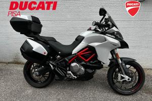 Ducati Multistrada 950 S