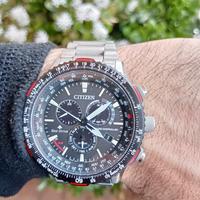 Citizen pilot radiocontrollato