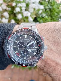 Citizen pilot radiocontrollato