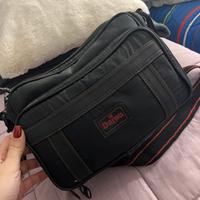 borsa per macchina fotografica