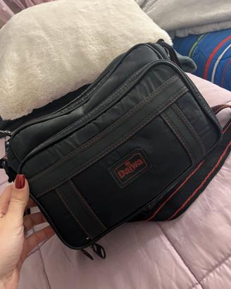 borsa per macchina fotografica