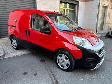 FIAT FIORINO 1.3 Multijet 95cv 2017