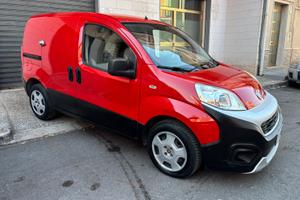FIAT FIORINO 1.3 Multijet 95cv 2017