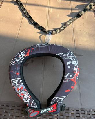 Collare cross - enduro UFO