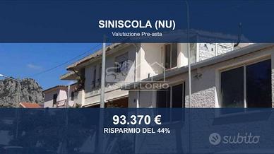 Immobile in asta di 154 m² con più di 5 locali a S
