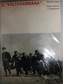 Davide Lajolo, Il Voltagabbana