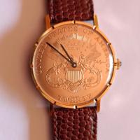 Orologio Vintage Meccanico