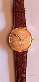 Orologio Vintage Meccanico