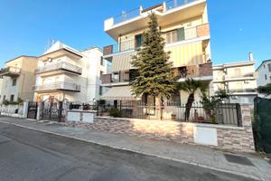 Appartamento con mansarda - Marconia di Pisticci