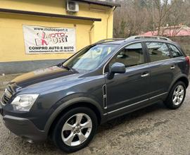 Opel Antara 2.0 CDTI 150CV aut. Cosmo