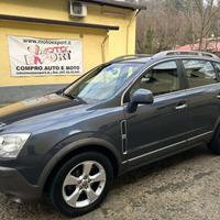 Opel Antara 2.0 CDTI 150CV aut. Cosmo