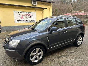 Opel Antara 2.0 CDTI 150CV aut. Cosmo