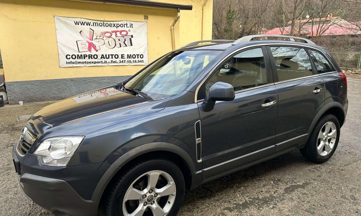 Opel Antara 2.0 CDTI 150CV aut. Cosmo