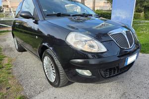 Lancia Ypsilon 3 Porte Ypsilon 1.3 mjt Argento