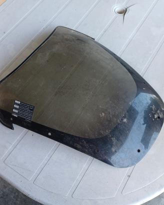 Cupolino Yamaha 