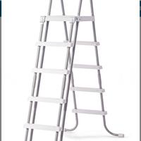 Scaletta Intex 28067 di sicurezza per piscine 132