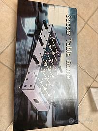 Biliardino da tavola