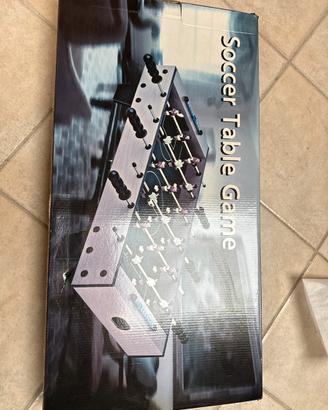 Biliardino da tavola