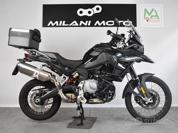 Bmw F 850 GS - 2024